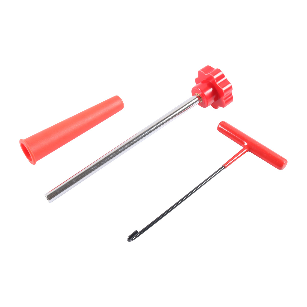 Cross-border supply valve installation tool tire repair tool tire repair valve core tool valve remover
