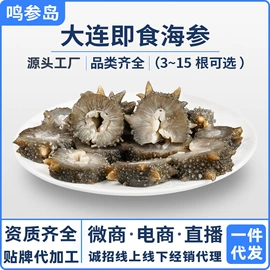 海参;水产干货类