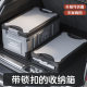 Car Trunk car folding storage box box organizing artifact car trunk storage storage practical collection