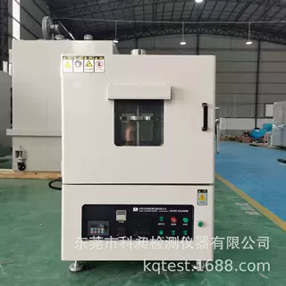 气缸升降烘箱 全自动转盘烘烤箱  硅胶条烤箱 均匀性好  控温精准