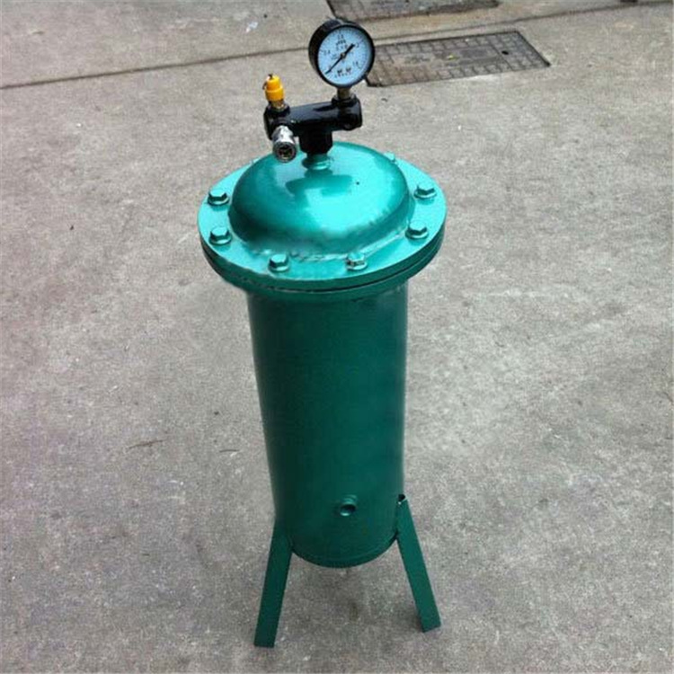 安好现货RYF-12油水分离器 供应压缩空气油水分离器 销售