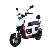 工厂价格电摩青少年友好电动摩托车2000w72V高频运行电驴电动车