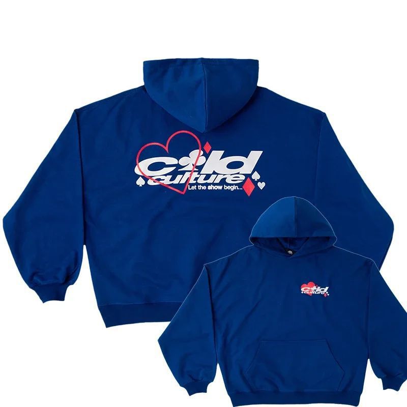 Suéter transfronterizo con capucha Amazon AliExpress Código europeo Moda Tendencia Suéter con estampado de letras