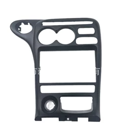 汽车空调;驾驶室及配件;车身及附件