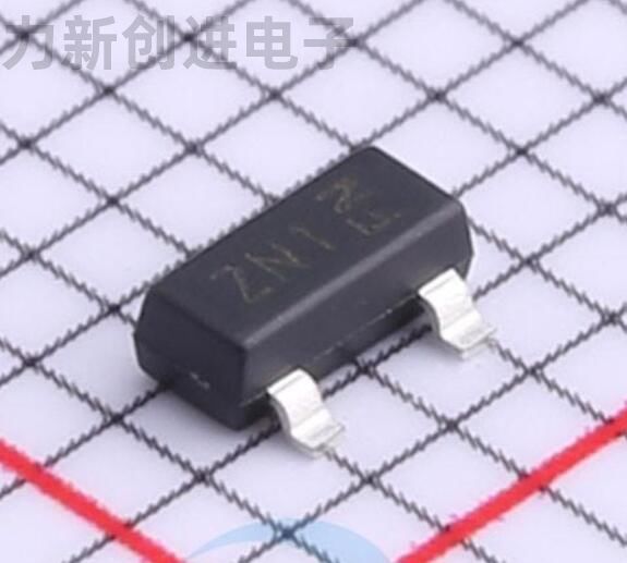 DSS20201L-7 封装 SOT-23原装三极管