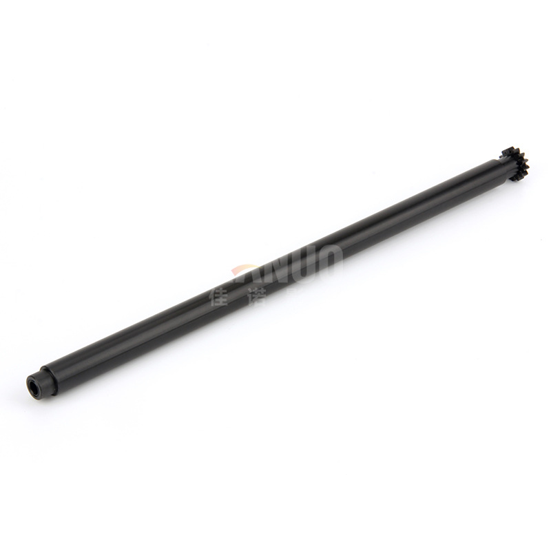 全新诺日士QSS3201/3202/3203/3701冲印机水架槽架轴A060576 辊轴