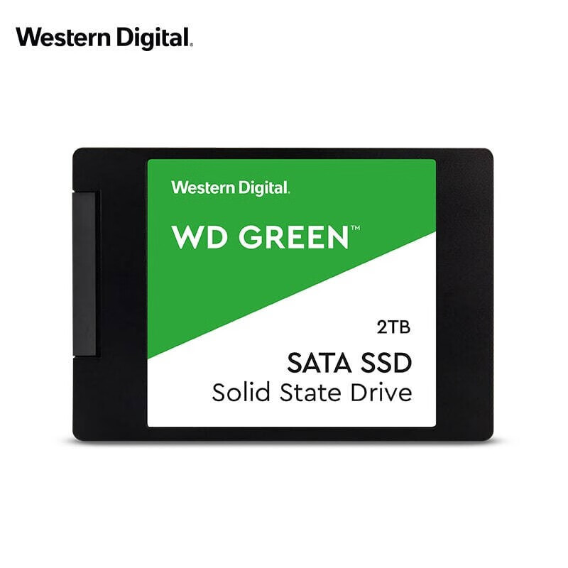 Western/datos/WD/SSD SATA3.0 ordenador portátil de escritorio de 2,5 pulgadas DI