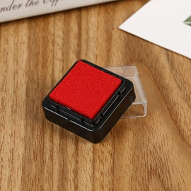 印章用品;印章/印泥;手账印章