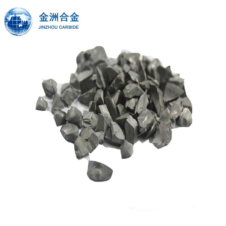 硬质合金碳化钨颗粒 YG类破碎钨钢颗粒1-80目