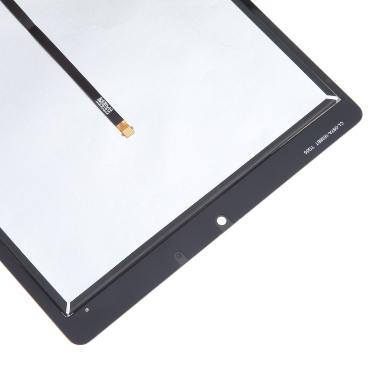 Aplicable para Asus Chromebook Tablet CT100 CT100P CT100PA LCD Touch