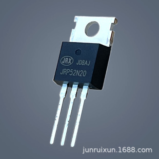 JRP52N20 FET N-channel 52A200V original direct sales mos tube inverter dedicated
