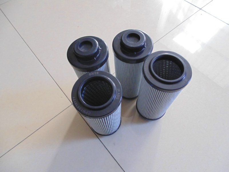 供应 液压油滤芯 LPGH25B DN25  LHN630*20F-C 回油过滤器