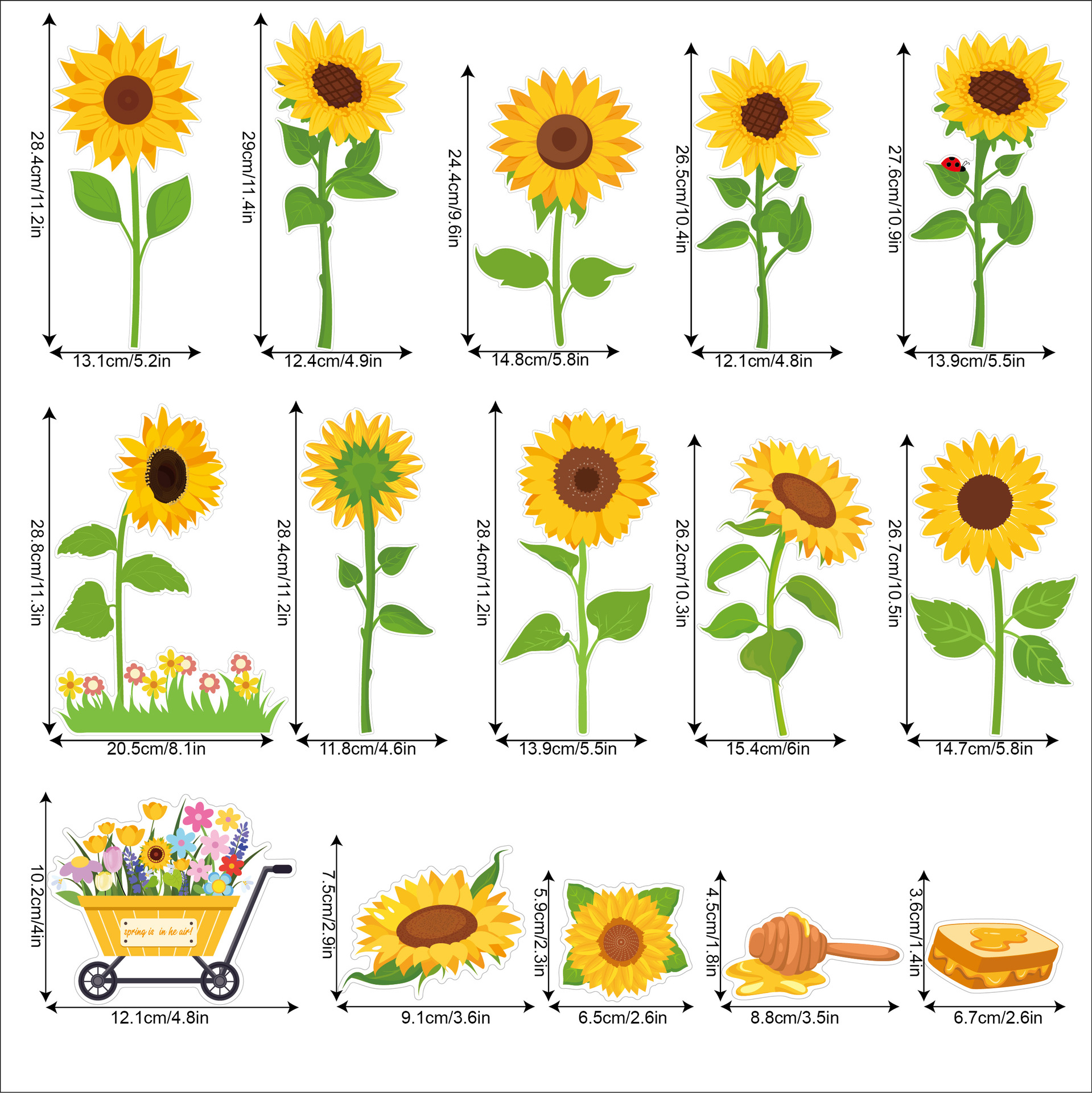 春季04款向日葵效果圖-05