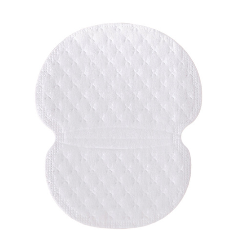 Armpit sweat-absorbing patch armpit summer antiperspirant patch artifact female armpit sweat isolation anti-sweat patch ultra-thin invisible pad