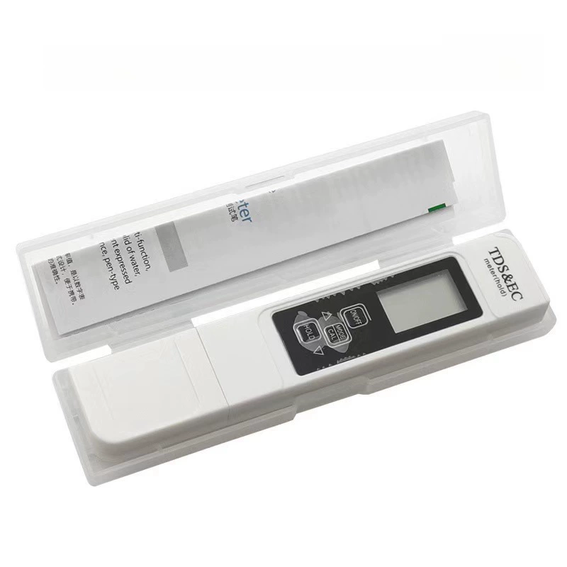 [Douyin hot sale] TDS water quality detection pen test pen tap water water purifier drinking water monitoring