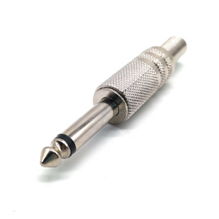 �b��ʽ6.35�\�Ͻ�6.35�����M�bʽ���^ ��� KTV �����L DC���^