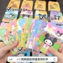 便携学生定制横纹小本子