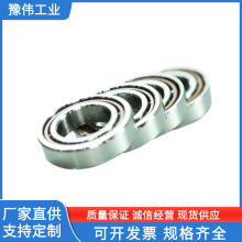 15角接触球轴承 型号：7602 型