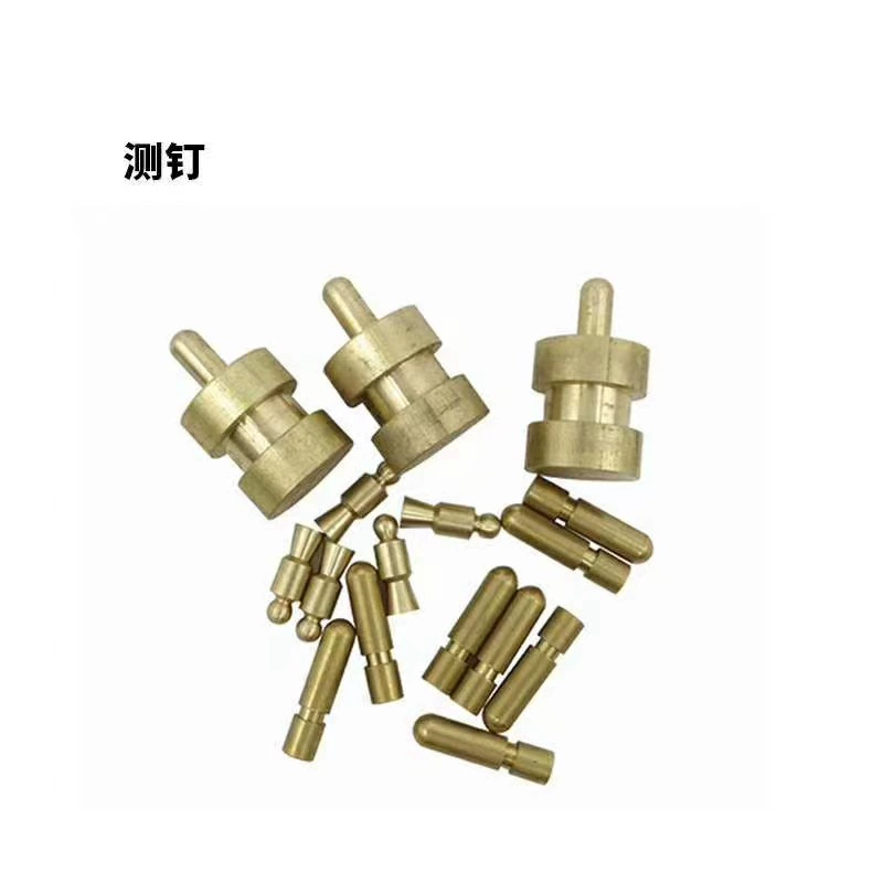 Завод оптовой бетонной длины измерительный прибор, чем длина метр Медный гвоздь измерительный гвоздь