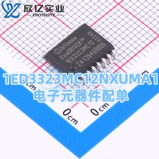 1ED3323MC12NXUMA1   SOIC-16 Infineon �ŘO��оƬ