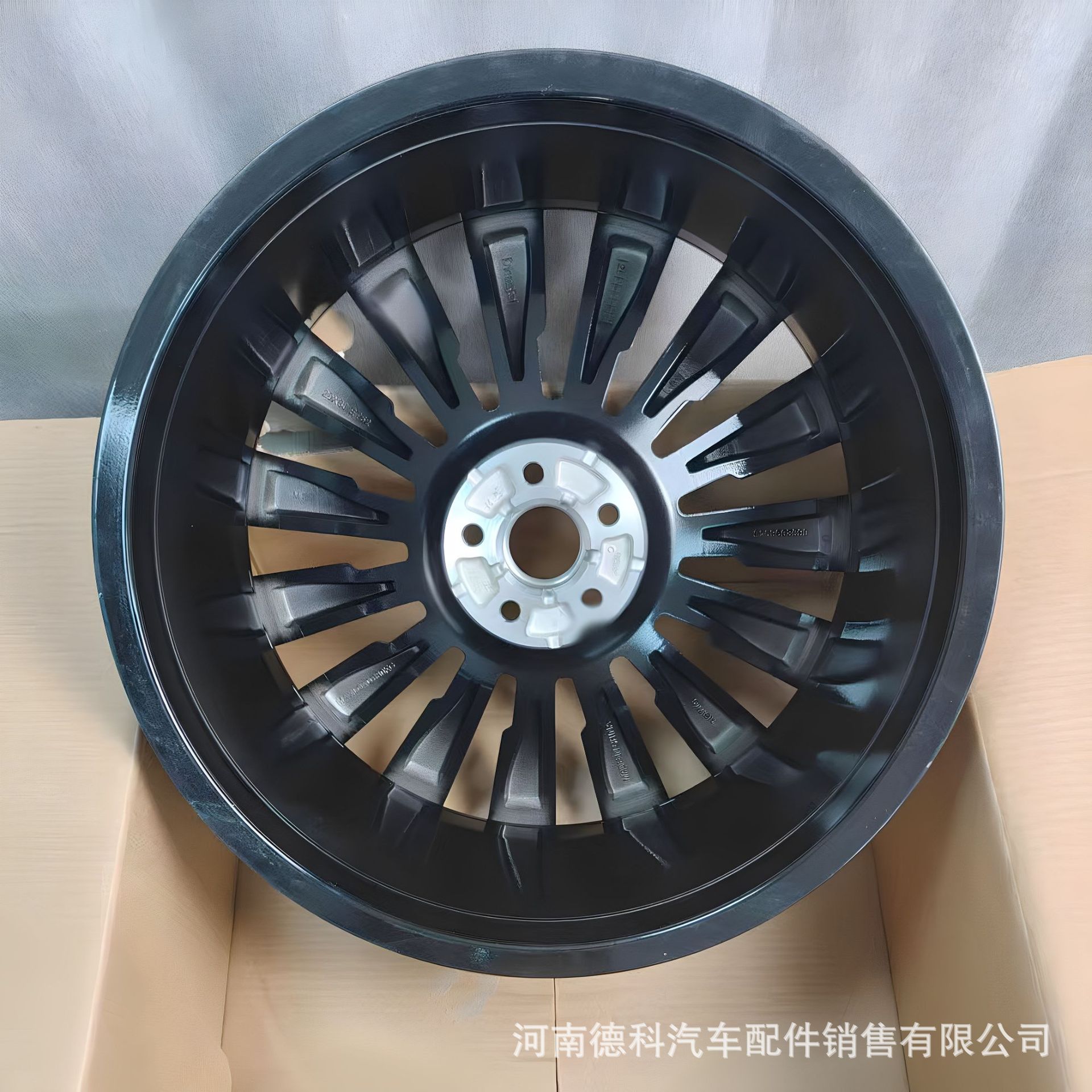 Suitable for 20inch Geely Xingyue L Original Matching Aluminum Alloy Wheels Monjaro New Wheel Rim