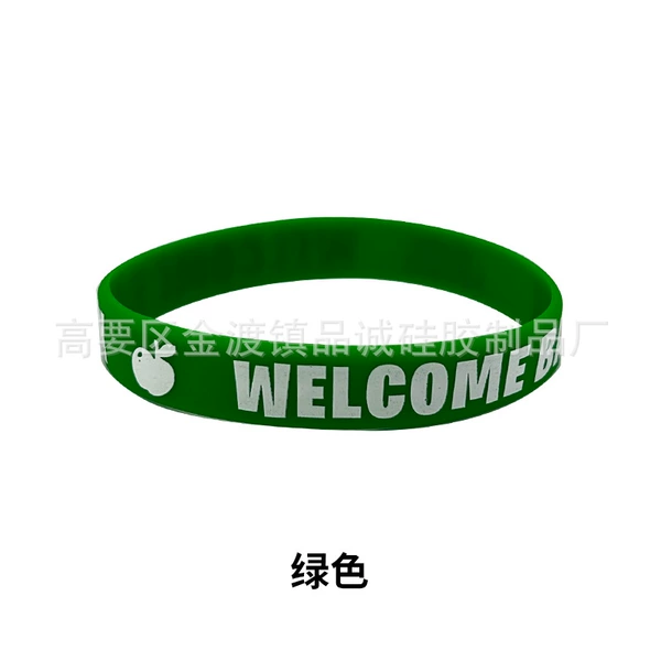 1 green