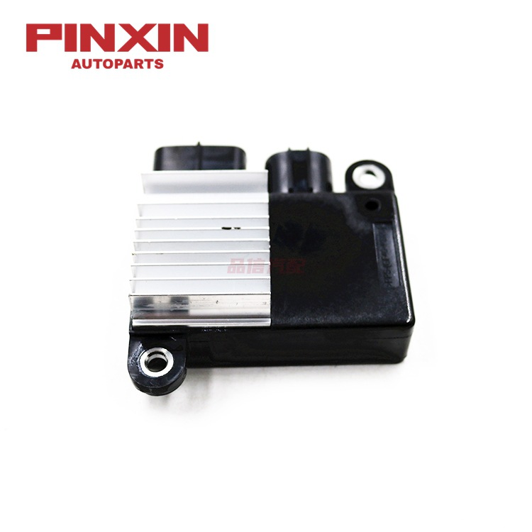 89257-12020 Cooling Fan Ecu Electronic Fan Module Is Suitable for Corolla Ralink Car 8925712010