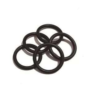 Source factory rubber gasket rubber ring silicone rubber cushion rubber accessories rubber ring accessories sealing ring