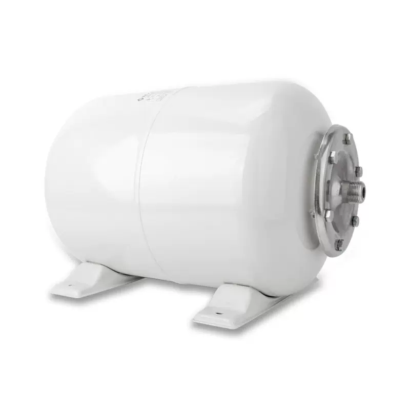 厂家货源红/白色膨胀水箱 气压罐 压力罐 稳压罐 ACOL卧式 膨胀罐