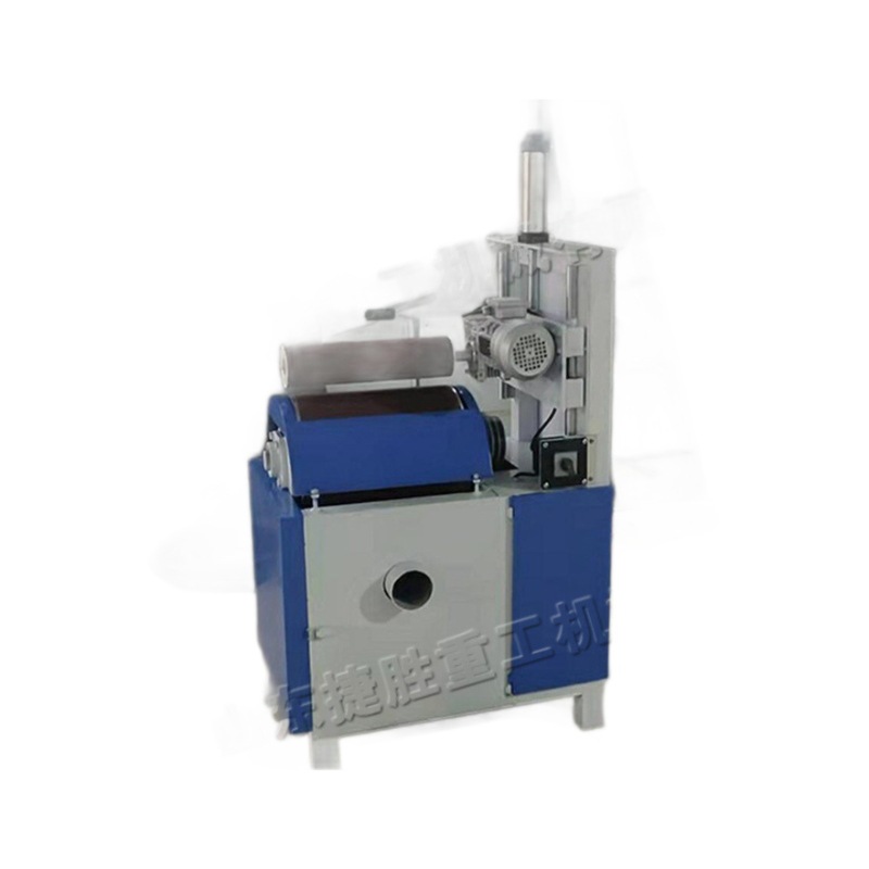 carpintería curva lija máquina de pulido de madera de forma especial eléctrica pequeña máquina de molienda de tablero curvo