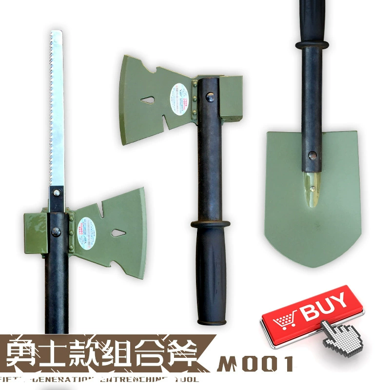 Handheld universal tools set, wholesale