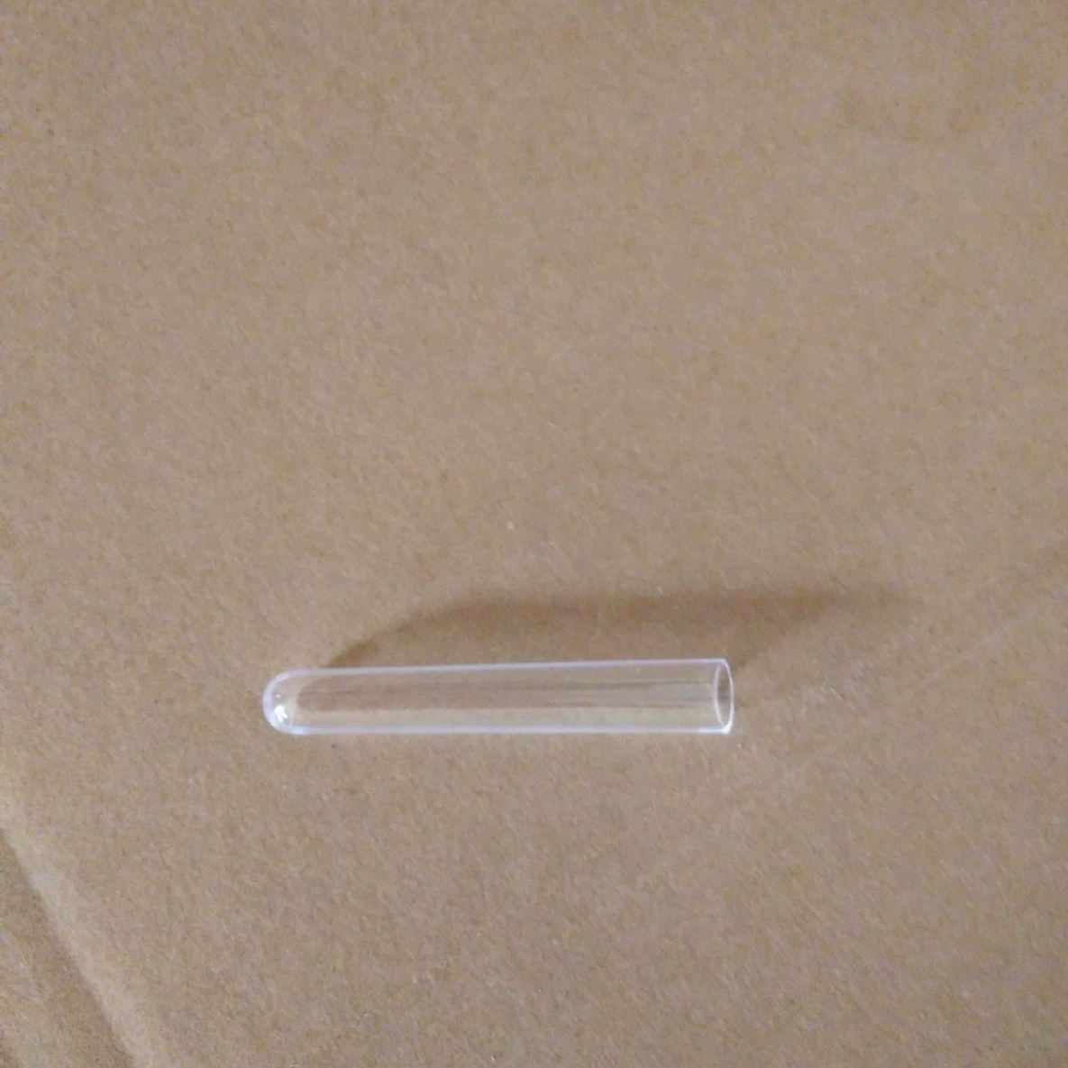 16*100 сливная пробирка жесткая пробирка 16X100