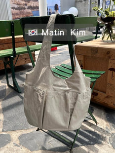 Summer purse, one-shoulder bag, South Korea