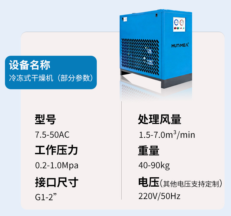 Wholesale special offer: 15kW and 37kW screw air compressors, industrial silent air pumps, complete screw air compressor sets
