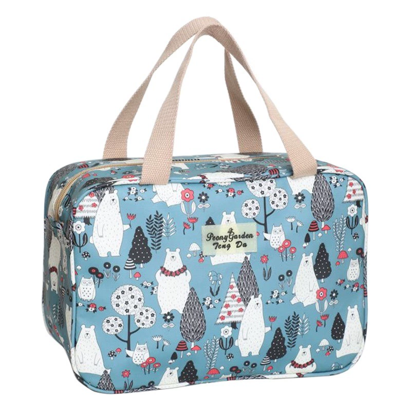 Сумка для ванной большой емкости Водонепроницаемая сумка для ванной Мужская и женская банная сумка Портативная сумка для мытья плавания для фитнеса Портативная сумка для ванной