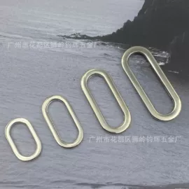 服饰箱包五金;拉链头;钥匙扣及钥匙扣配件
