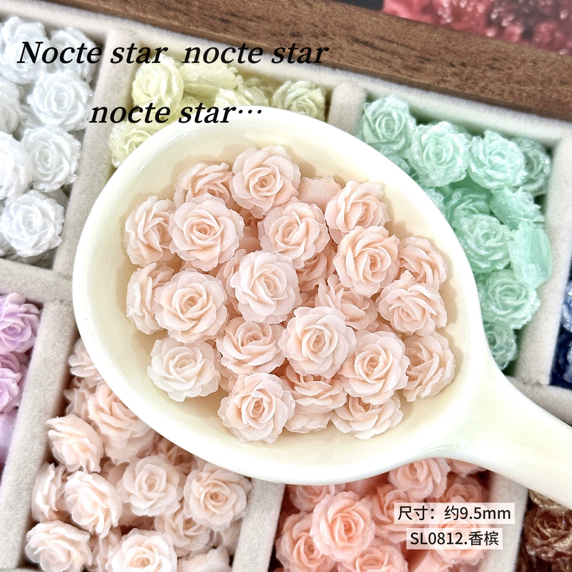 Universal beads handmade, accessory, bracelet, accessories, flowered