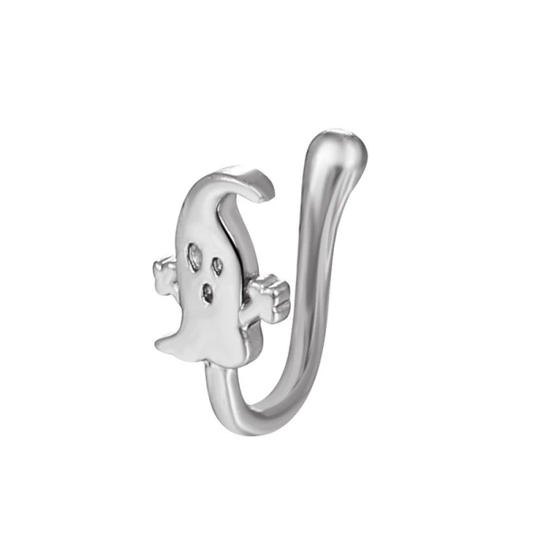 10 Gu Yin little ghost