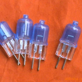 聚光灯泡;微型灯泡;卤钨灯泡