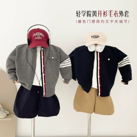 童裤;普通外套;童T恤