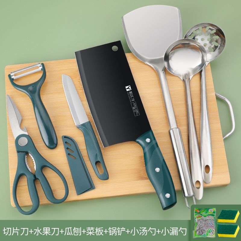 Cuchillo de cocina, cuchillo de cocina