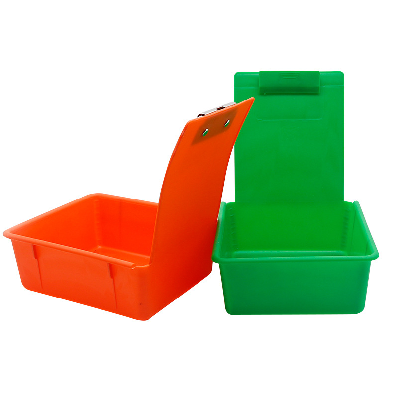 Modelo dental caja de facturación dentadura modelo de caja de entrega caja de molde dividida caja de facturación caja de entrega caja de molde de diente image 5