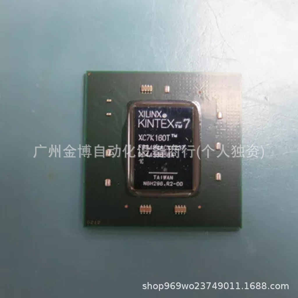 XC7k160T 船舶备件  全新 现货   议价