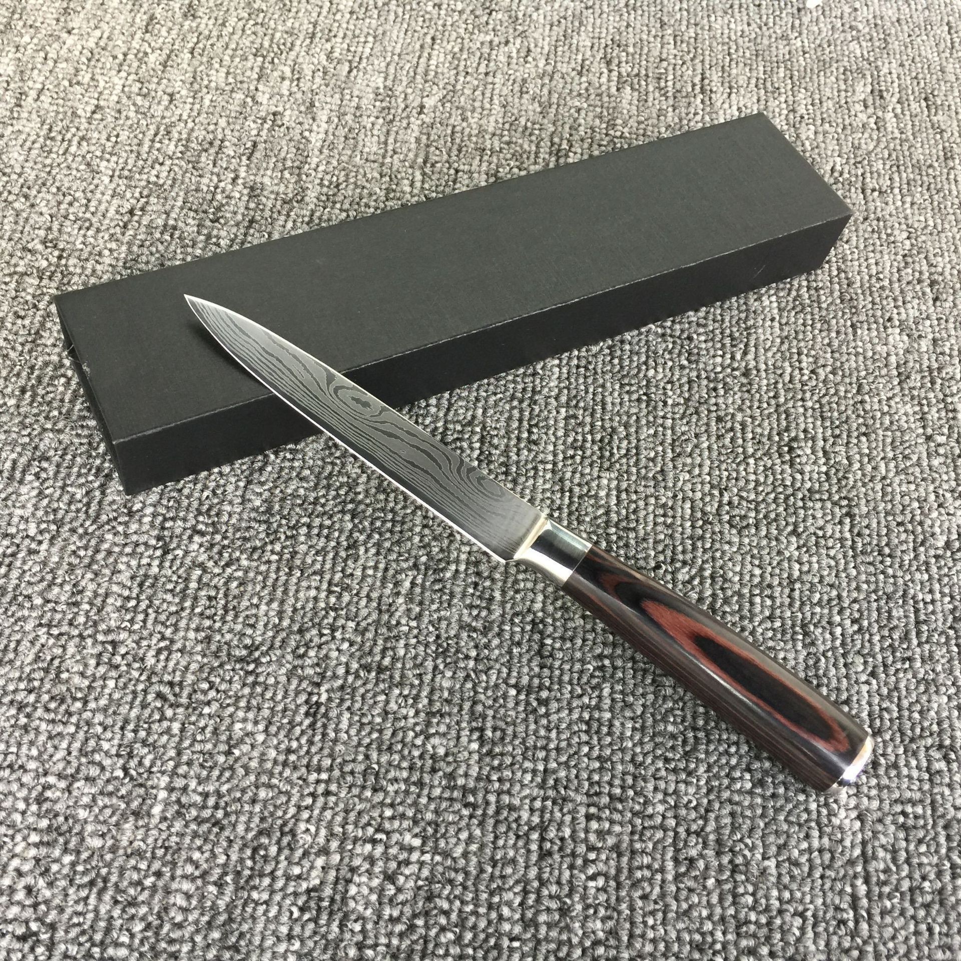 Caja de cuchillo universal