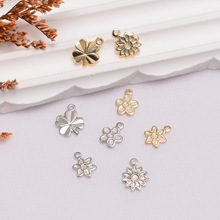 14K�������~�����ǻ��͵���diy�ֹ����朶���h����������l