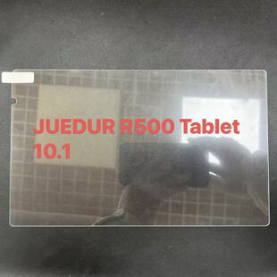 �m��JUEDUR Kinder R500 Tablet 10.1ƽ����X䓻�Ĥ���o�NĤ���l