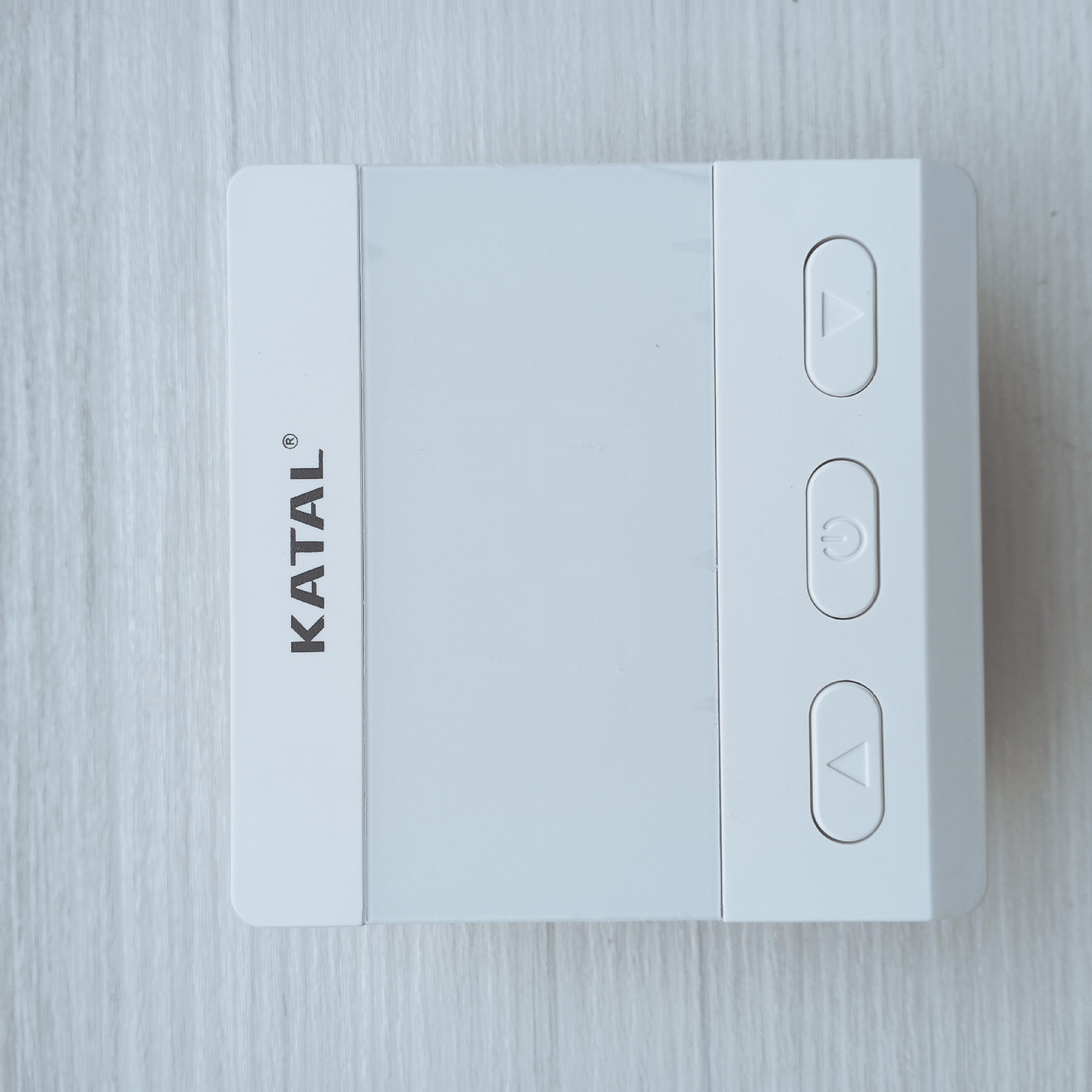 Controlador de temperatura eléctrica de calefacción por suelo térmico de temperatura única Controlador de temperatura LCD Controlador de temperatura digital Controlador de temperatura eléctrica de calefacción por suelo térmico