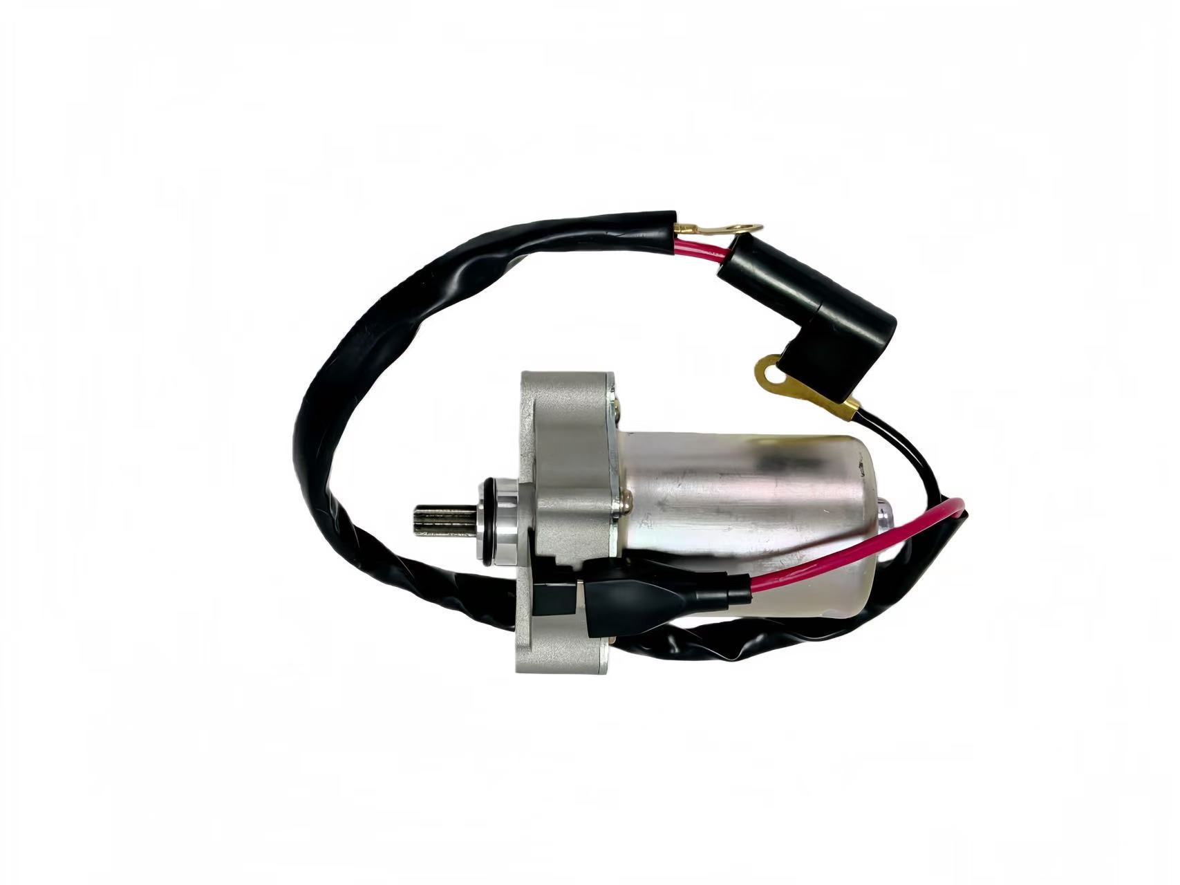43D-H1800-00-00 Starter Motor Motor Suitable for Yamaha Yfm90R