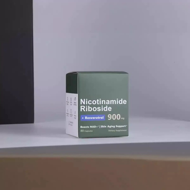 NAD+ ナイアシンアミドアデノシンジヌクレオチドカプセルヨーロッパとアメリカの国境を越えたヘルスケア製品のソース工場スポット配送|undefined