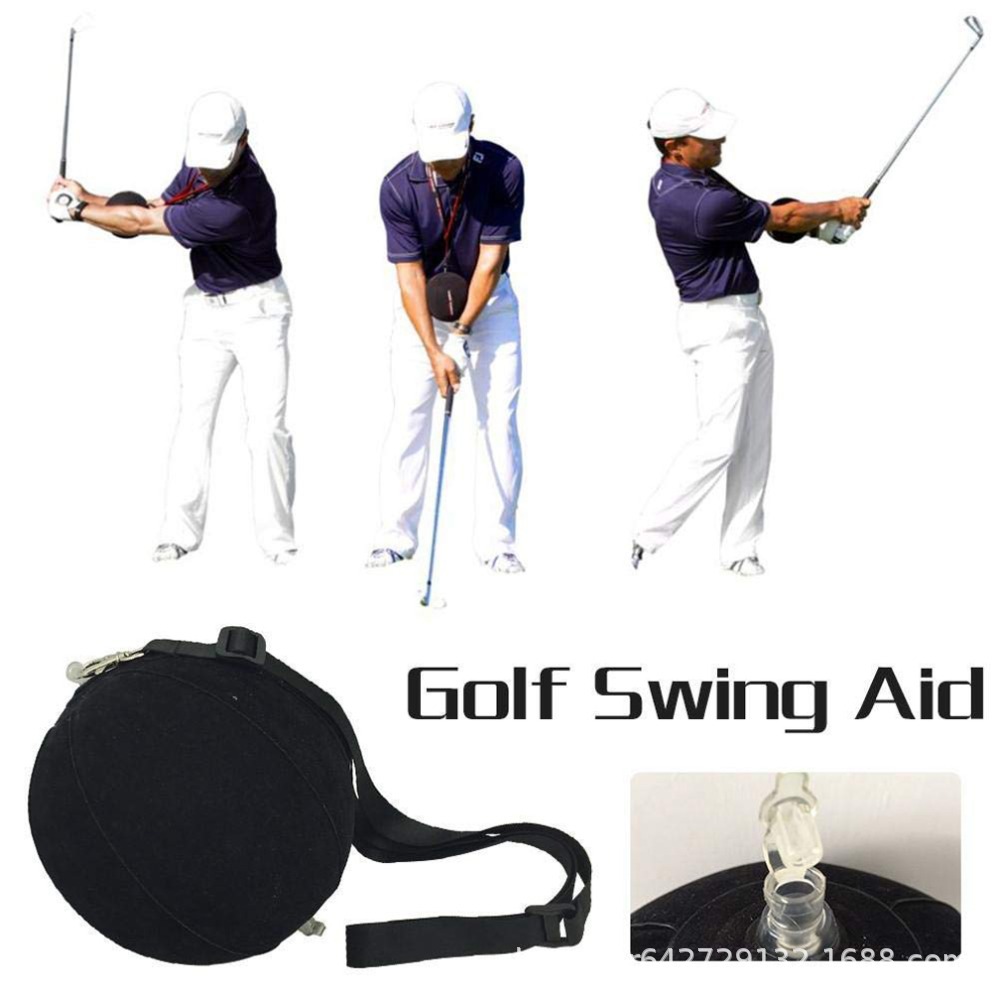 Golf bola inteligente swing entrenador auxiliar corrección entrenador brazo corrector accesorios de golf